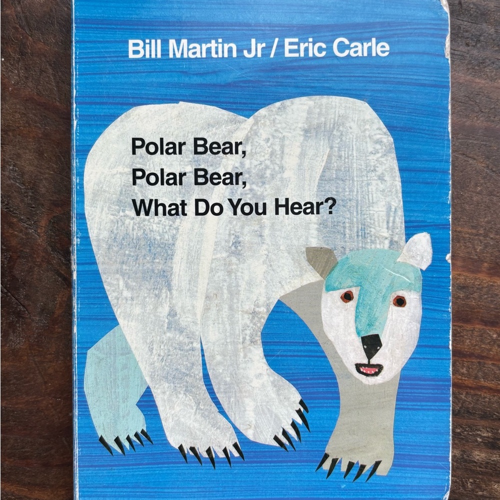 Set of 5 Children’s Learning Hardcover Board Books - Picture 5 of 15